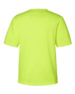 Men’s Zone Performance Mesh T Shirt