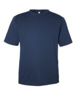 Men’s Zone Performance Mesh T Shirt