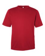 Men’s Zone Performance Mesh T Shirt