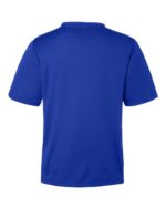 Men’s Zone Performance Mesh T Shirt