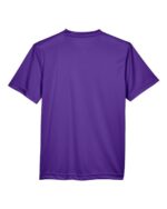 Youth Zone Performance T Shirt