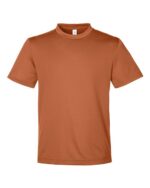 Youth Zone Performance Mesh T-Shirt - Image 7
