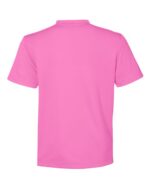 Youth Zone Performance Mesh T-Shirt - Image 10