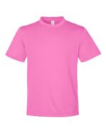 Youth Zone Performance Mesh T-Shirt - Image 9