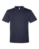 Youth Zone Performance Mesh T-Shirt - Image 11