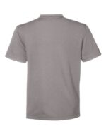 Youth Zone Performance Mesh T-Shirt - Image 16
