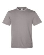 Youth Zone Performance Mesh T-Shirt - Image 15