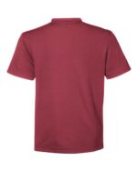 Youth Zone Performance Mesh T-Shirt - Image 20