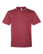 Youth Zone Performance Mesh T-Shirt - Image 19