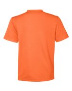 Youth Zone Performance Mesh T-Shirt - Image 22