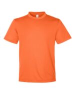 Youth Zone Performance Mesh T-Shirt - Image 21