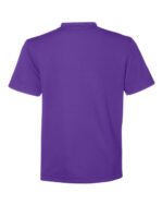 Youth Zone Performance Mesh T-Shirt - Image 24