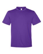 Youth Zone Performance Mesh T-Shirt - Image 23