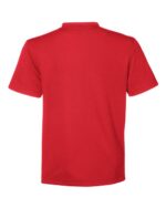 Youth Zone Performance Mesh T-Shirt - Image 26