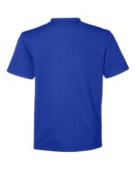 Youth Zone Performance Mesh T-Shirt - Image 28