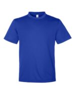 Youth Zone Performance Mesh T-Shirt - Image 27