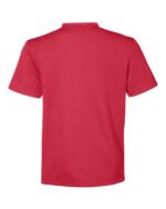 Youth Zone Performance Mesh T-Shirt - Image 30