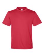 Youth Zone Performance Mesh T-Shirt - Image 29