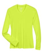 Women's Zone Performance Long Sleeve T-Shirt - Image 3