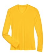 Women's Zone Performance Long Sleeve T-Shirt - Image 5
