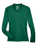 Women's Zone Performance Long Sleeve T-Shirt - Image 15