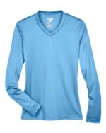 Women's Zone Performance Long Sleeve T-Shirt - Image 19