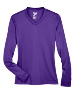 Women's Zone Performance Long Sleeve T-Shirt - Image 25