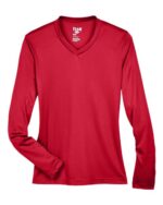 Women's Zone Performance Long Sleeve T-Shirt - Image 27