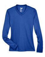 Women's Zone Performance Long Sleeve T-Shirt - Image 29