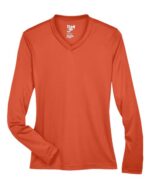 Women's Zone Performance Long Sleeve T-Shirt - Image 23
