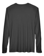 Men's Zone Performance Long Sleeve T-Shirt - Image 2