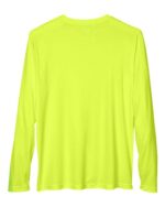 Men's Zone Performance Long Sleeve T-Shirt - Image 4