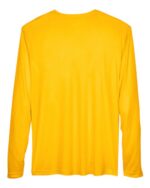 Men's Zone Performance Long Sleeve T-Shirt - Image 6