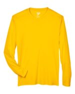 Men's Zone Performance Long Sleeve T-Shirt - Image 5