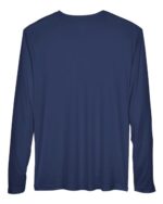 Men's Zone Performance Long Sleeve T-Shirt - Image 14