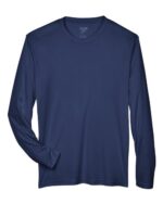 Men's Zone Performance Long Sleeve T-Shirt - Image 13