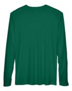 Men's Zone Performance Long Sleeve T-Shirt - Image 16
