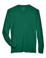 Men's Zone Performance Long Sleeve T-Shirt - Image 15