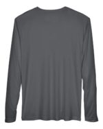 Men's Zone Performance Long Sleeve T-Shirt - Image 18