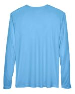 Men's Zone Performance Long Sleeve T-Shirt - Image 20