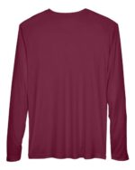 Men's Zone Performance Long Sleeve T-Shirt - Image 22