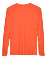 Men's Zone Performance Long Sleeve T-Shirt - Image 24