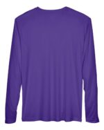 Men's Zone Performance Long Sleeve T-Shirt - Image 26
