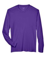 Men's Zone Performance Long Sleeve T-Shirt - Image 25