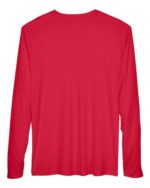 Men's Zone Performance Long Sleeve T-Shirt - Image 28