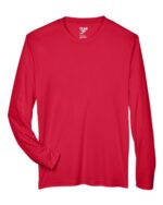 Men's Zone Performance Long Sleeve T-Shirt - Image 27