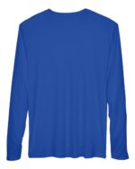Men's Zone Performance Long Sleeve T-Shirt - Image 30