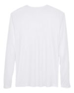 Men's Zone Performance Long Sleeve T-Shirt - Image 34