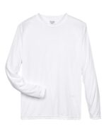 Men's Zone Performance Long Sleeve T-Shirt - Image 33