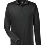 Men’s Zone Performance Quarter Zip Pullover